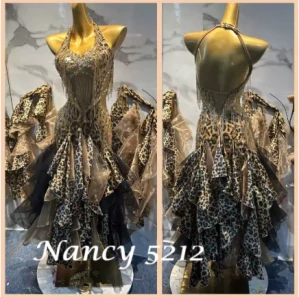 Nancy 5212