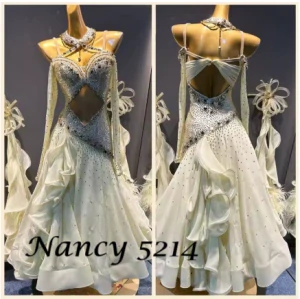 Nancy 5214