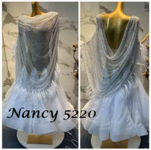 Nancy 5220