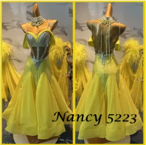 Nancy 5223