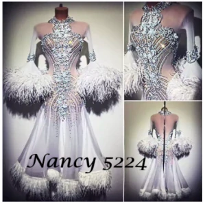 Nancy 5224
