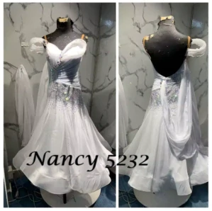 Nancy 5232