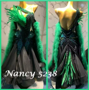 Nancy 5238