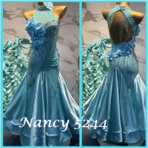Nancy 5244