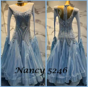 Nancy 5246