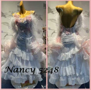 Nancy 5248