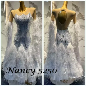 Nancy 5250