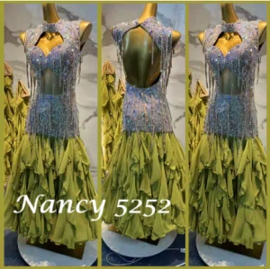 Nancy 5252