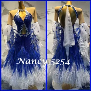 Nancy 5254
