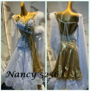 Nancy 5256