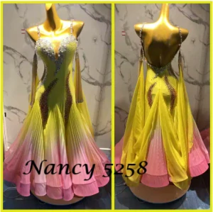 Nancy 5258