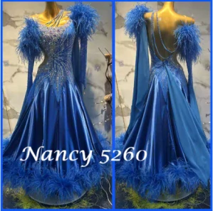 Nancy 5260