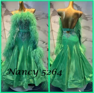 Nancy 5264