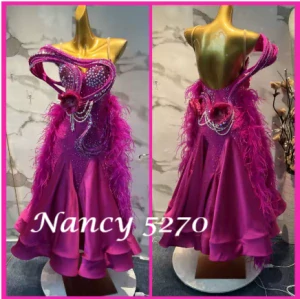 Nancy 5270