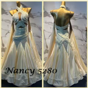 Nancy 5280