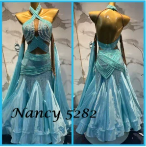 Nancy 5282