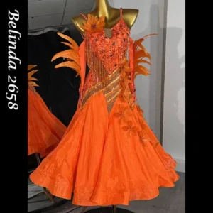 Belinda 2658