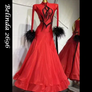 Belinda 2696