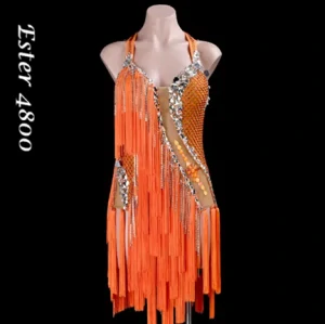 Ester 4800