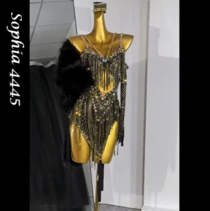 Sophia 4445