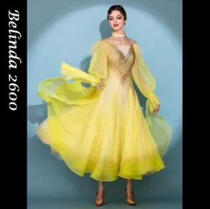 Belinda 2600