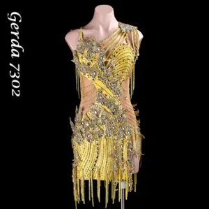 Gerda 7302