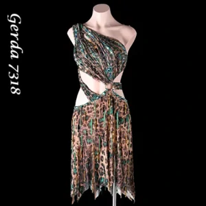 Gerda 7318