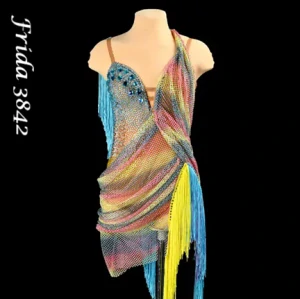 Frida 3842