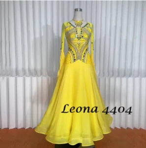 Leona 4404