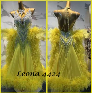 Leona 4424