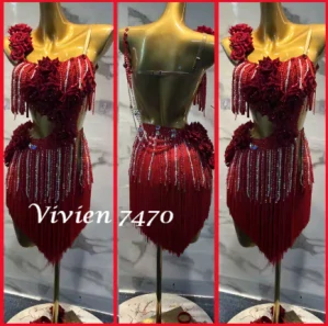 Vivien 7470