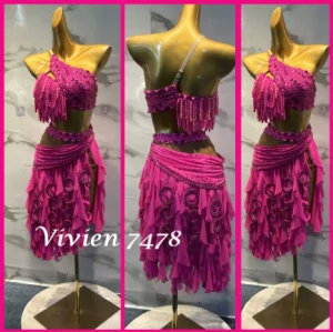 Vivien 7478