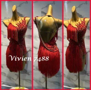 Vivien 7488