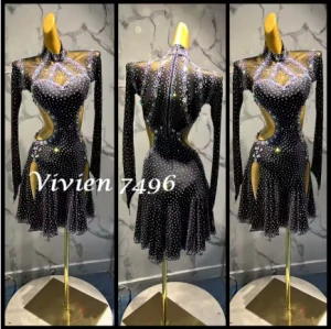 Vivien 7496