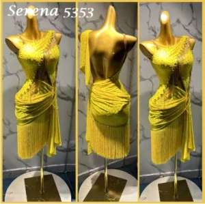 Serena 5353