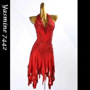 Yasmine 7442