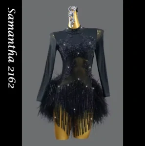 Samantha 2162