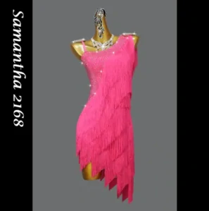 Samantha 2168
