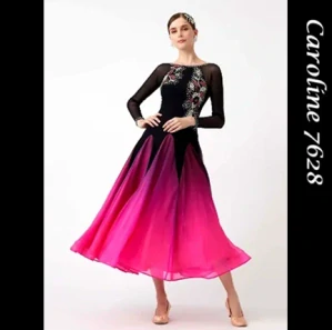 Caroline 7628