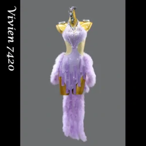 Vivien 7420