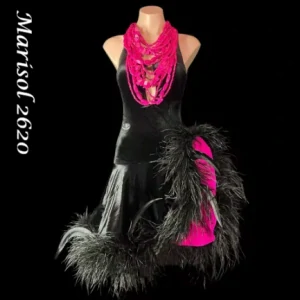 Marisol 2620