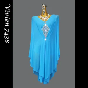 Vivien 7438