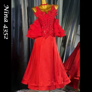 Nina 4352