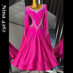Nina 4362
