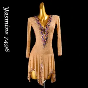 Yasmine 7496