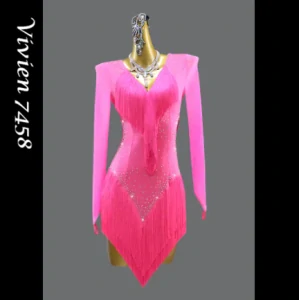 Vivien 7458