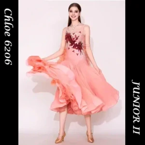 Chloe 6206