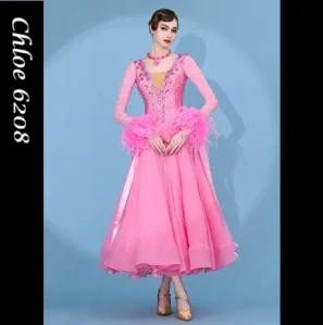 Chloe 6208