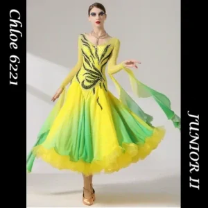 Chloe 6221