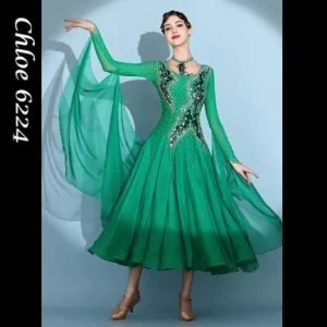 Chloe 6224